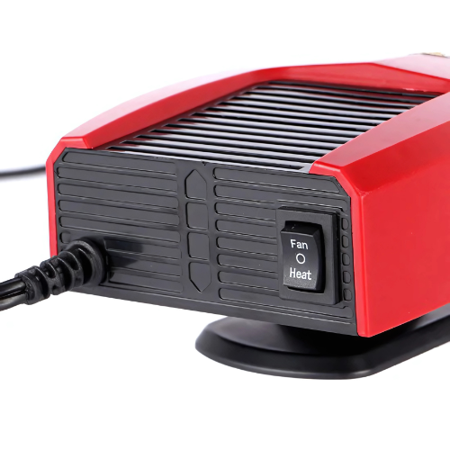Verwarmingsventilator - 600W