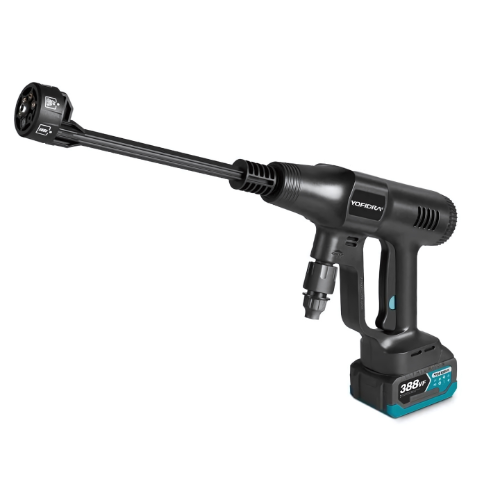 Hogedrukspuit - 3500W