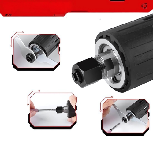 Rechte Slijper - 2000W