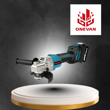 Haakse Slijper - 125mm