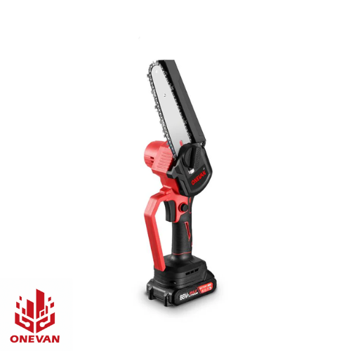 Mini Kettingzaag - 6 Inch