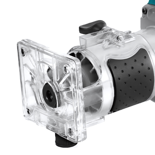 Houtbewerkingsmachine - 1600W