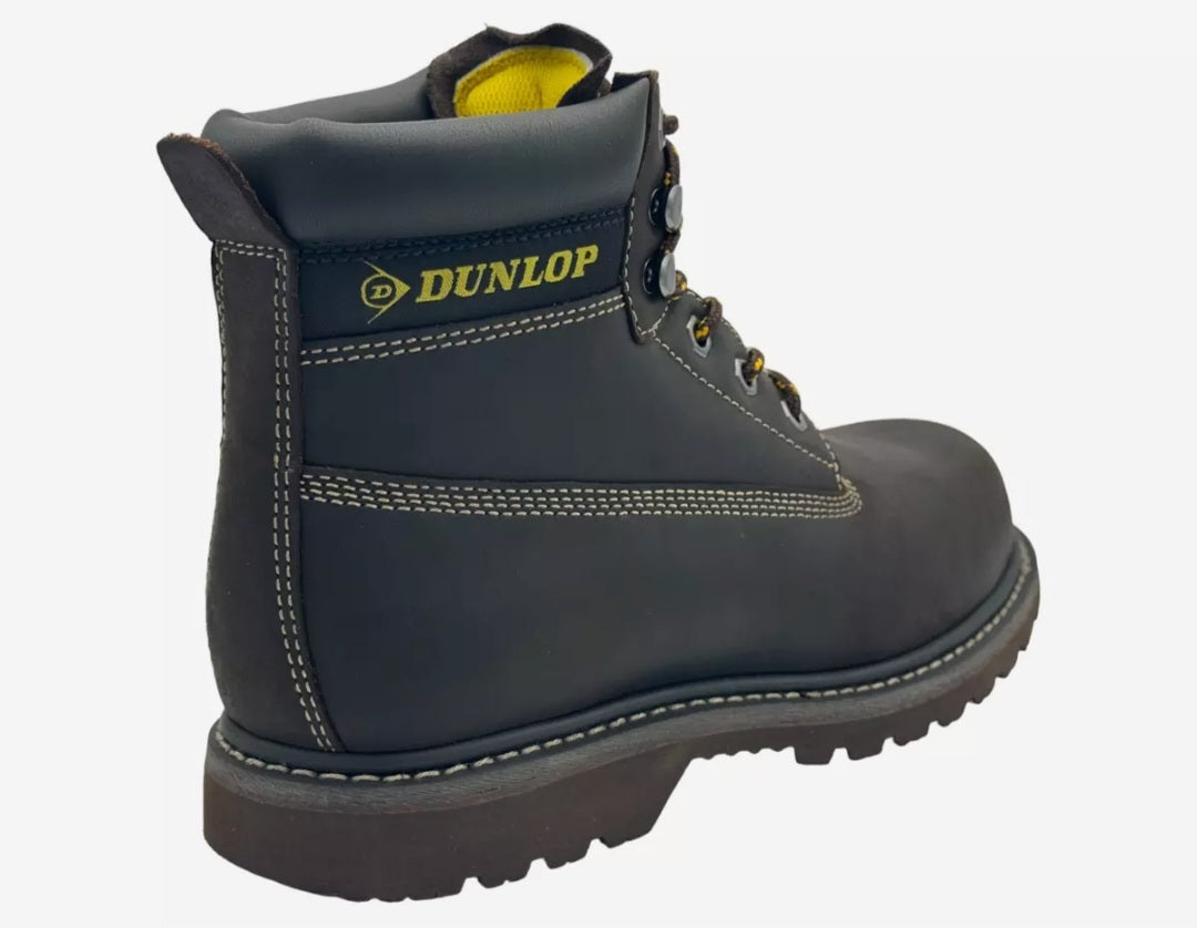 Dunlop Nevada SB