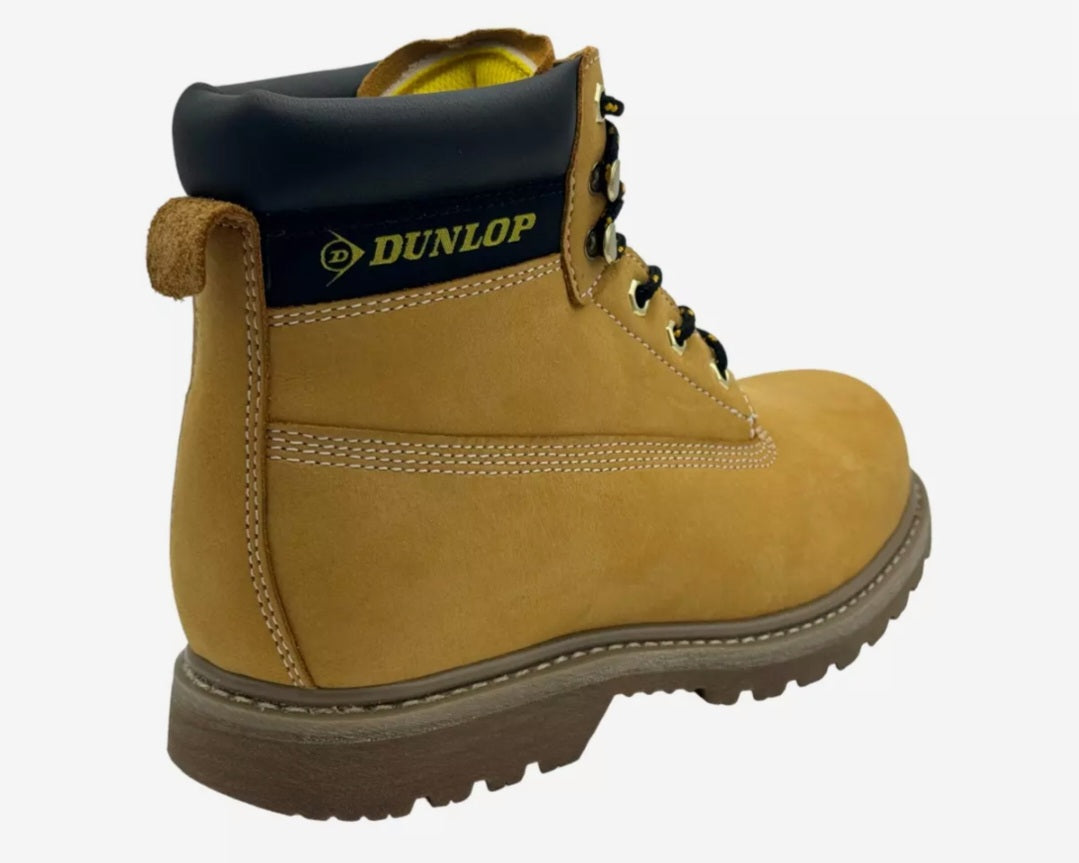 Dunlop Nevada SB